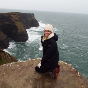 Meet your Posher, Tori